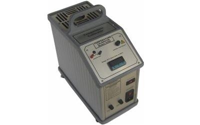Medium Temperature Dry Block Calibrator H-series
